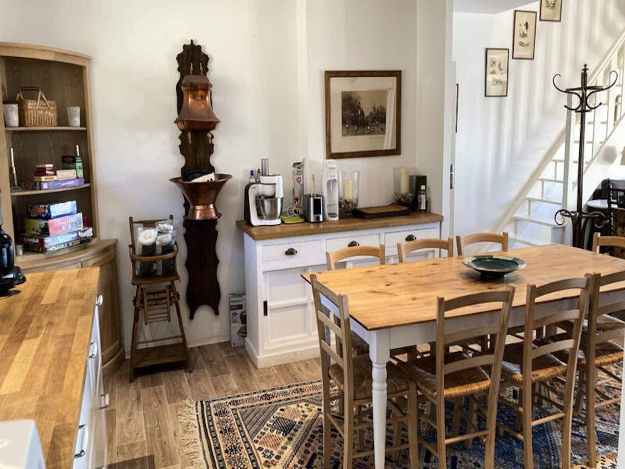 Apartamento entero, Casa en Font de Cère junto a pistas in Le Lioran, Saint-Jacques-des-Blats