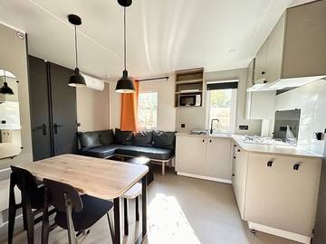 Camping pour 6 Personnes dans Vernet-les-Bains, Pyrénées-Orientales, Photo 4