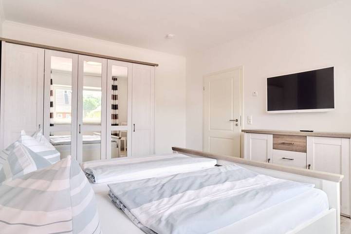 Ferienhaus für 10 Personen, mit Garten in Zarrentin am Schaalsee - 3