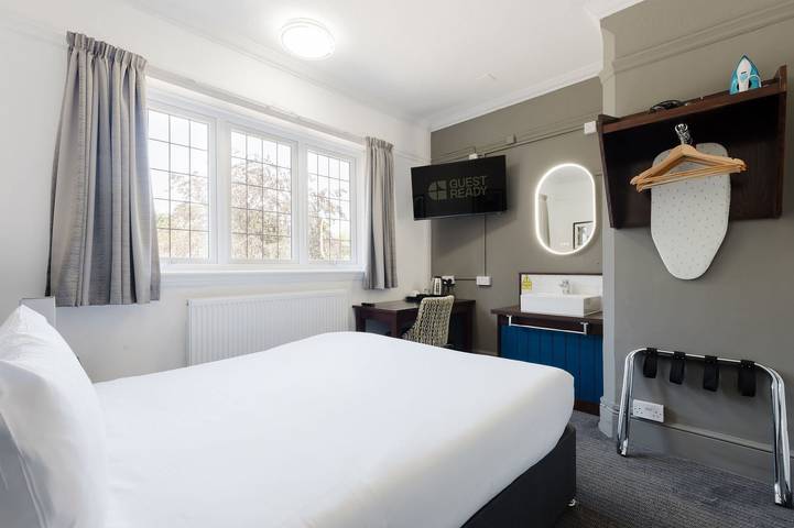 Apartamento entero, Comfortable King Room in Watford, Hertfordshire