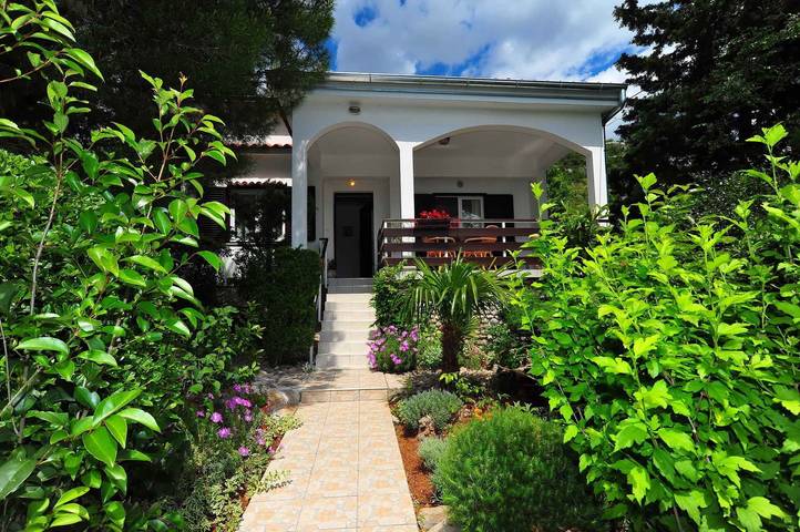 Ferienhaus für 5 Personen, mit Garten, mit Haustier in Starigrad - 3