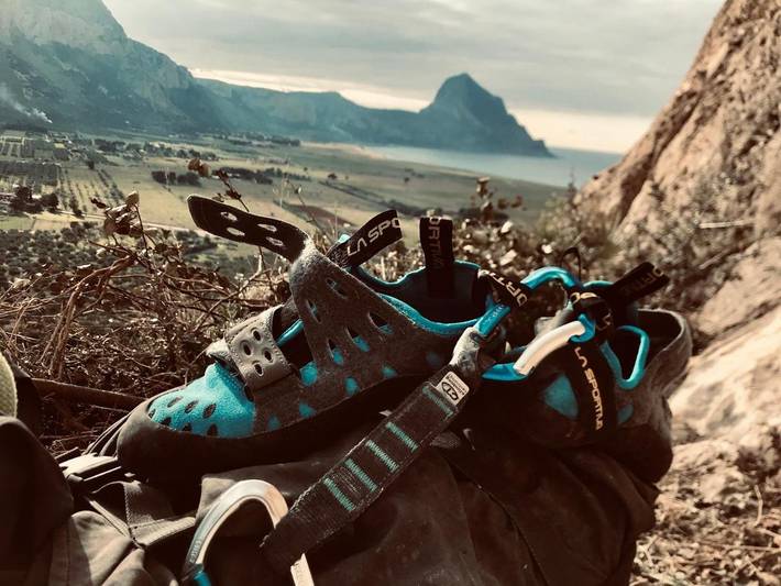 Chambre d’hôte pour 8 personnes, avec jardin, adapté aux familles à San Vito Lo Capo - 3