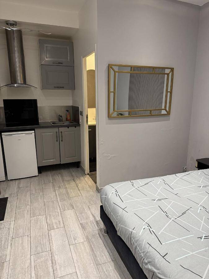 Appartement entier, Extraordinaire Appartement a Melun in Melun, Seine-et-Marne