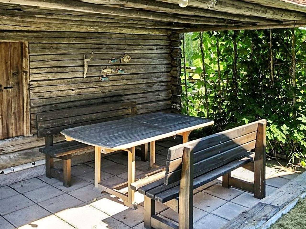 Cozy Cottage Retreat in Gesunda-By Traum in Lake Siljan