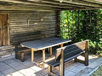 Feriehus til 8 Personer i Siljan i Sverige, Dalarna, Bilde 1