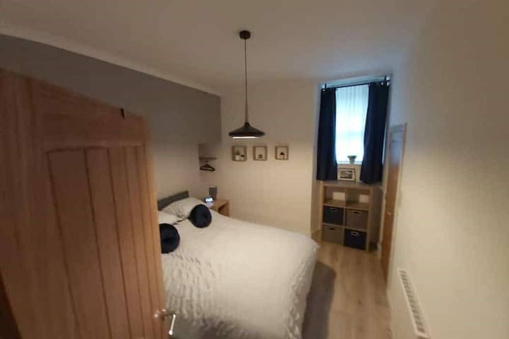 Ganze Wohnung, Apartment49Oban, very close to Town center. in Oban, Loch Linnhe