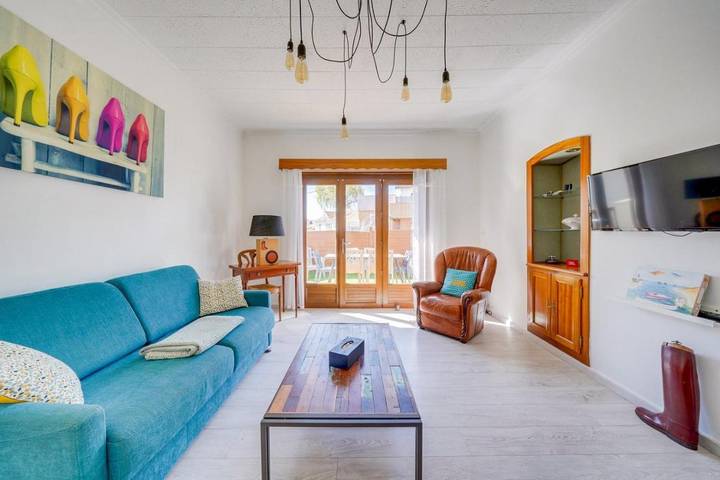 Maison d’hôte pour 6 personnes, avec jardin et terrasse