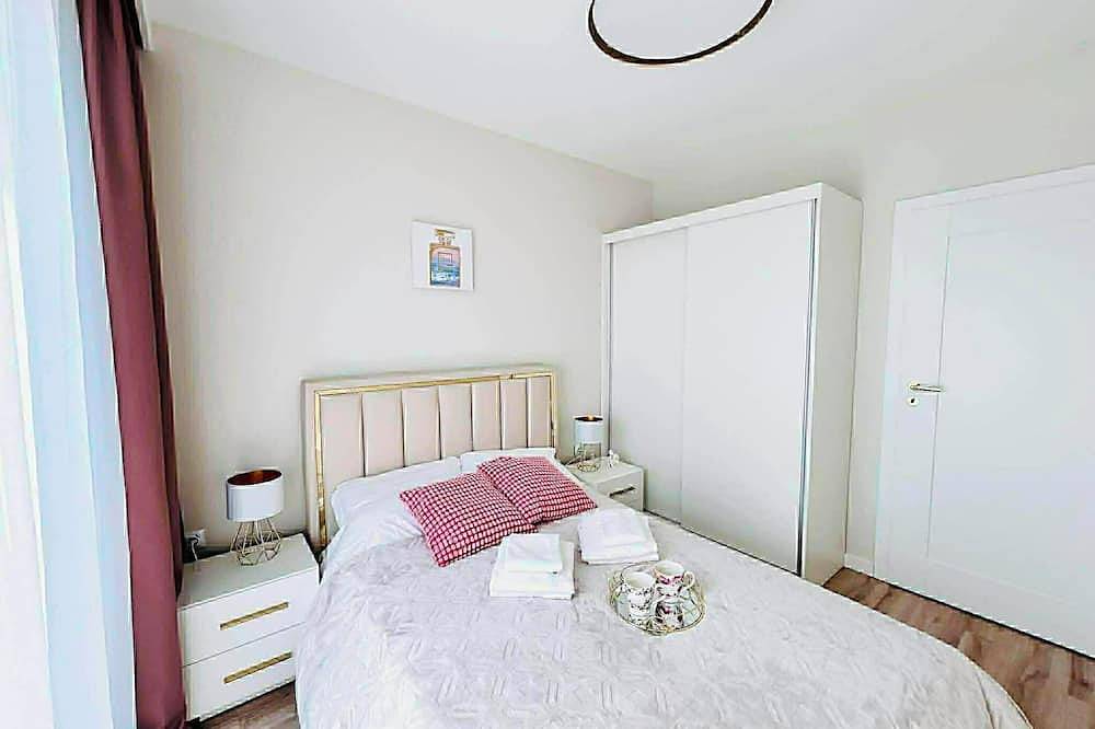 Ganze Wohnung, Horizon Apartments - Cashmere Glow in Kolberg, Polnische Ostsee