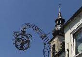 Zum Schwarzen Adler - Komfortzimmer in Schonungen, Landkreis Schweinfurt