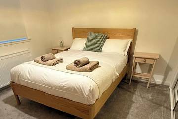 Ferienwohnung für 4 Personen in Fort William, Loch Eil, Bild 1