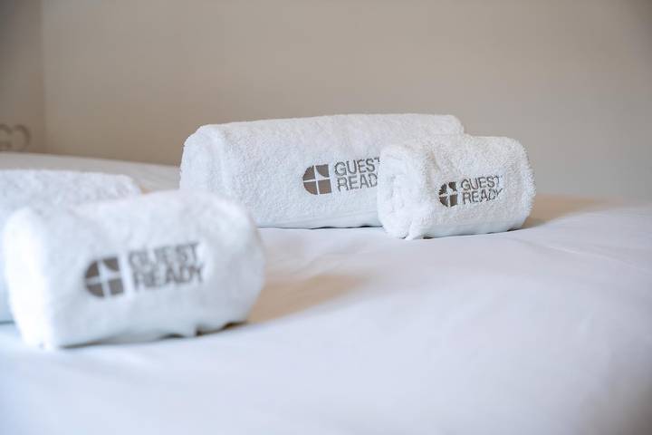 GuestReady – Dos niveles de comodidad in Bonfim, Distrito de Porto