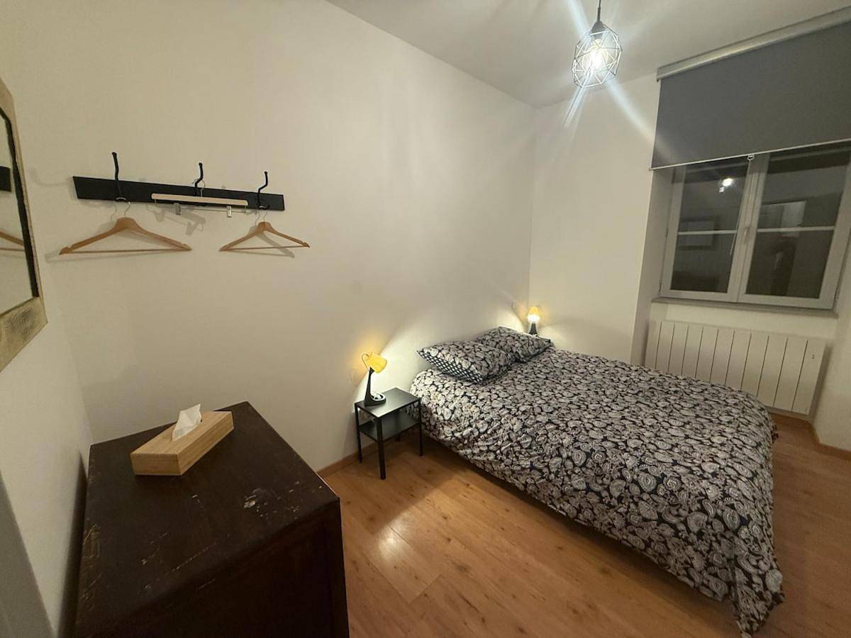 Appartement entier, Appartement cosy centre Lons Le Saunier in Lons-le-Saunier, Jura