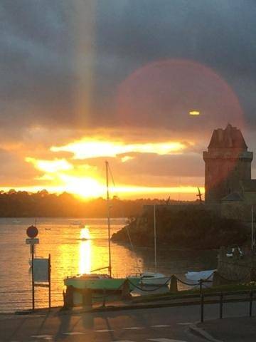 Gîte pour 4 personnes dans Tour Solidor - 2