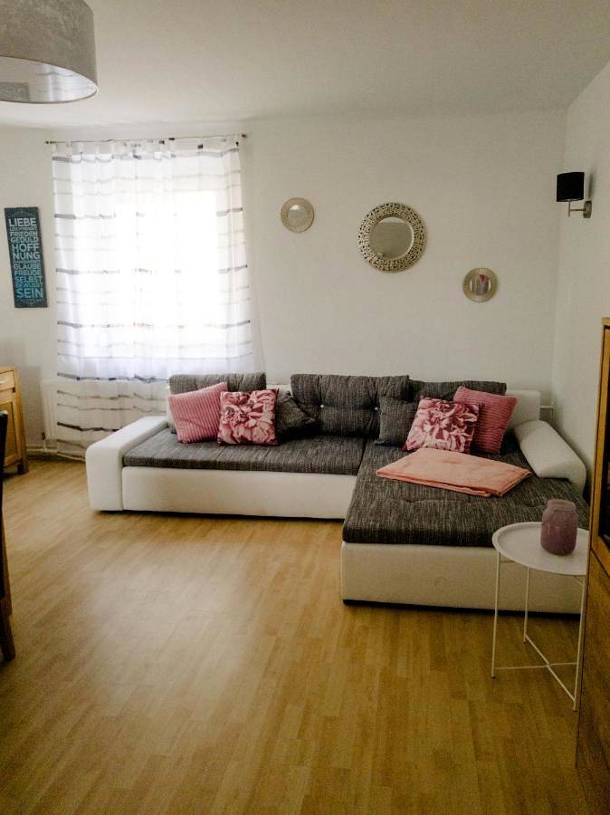 Ganze Wohnung, Ferienwohnung Koller in Wernberg, Villach-Land