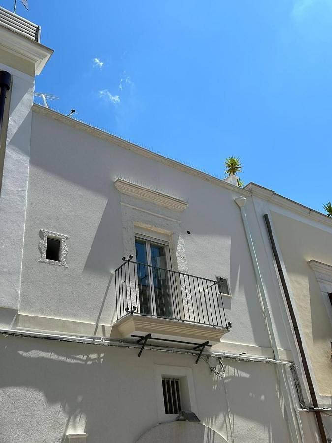 Appartement de vacances pour 2 personnes, avec vue et balcon - 1