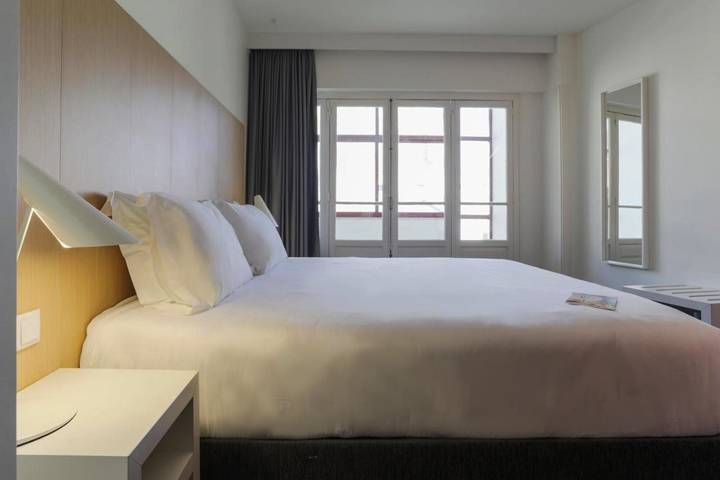 Hôtel pour 2 personnes, avec vue à Coimbra - 3