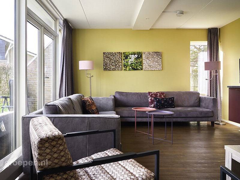 Gruppenunterkunft Vlagtwedde in Vlagtwedde, Groningen und Umgebung