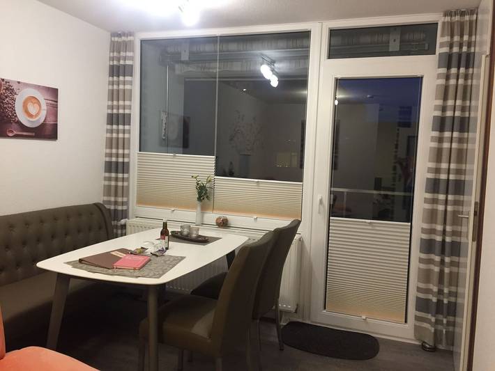 Ferienpark für 4 Personen, mit Balkon, kinderfreundlich in Altenau - 4