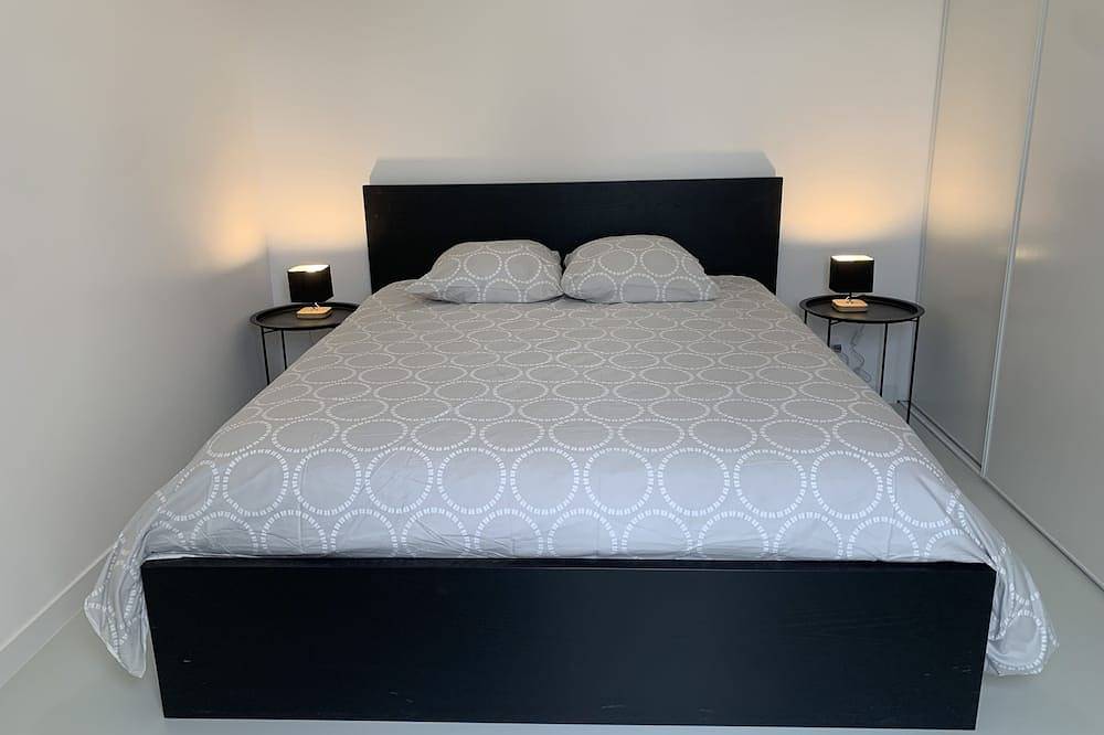 Maison de Ville Toute Neuve et Confortable in Villenave-d'Ornon, Bordeaux region