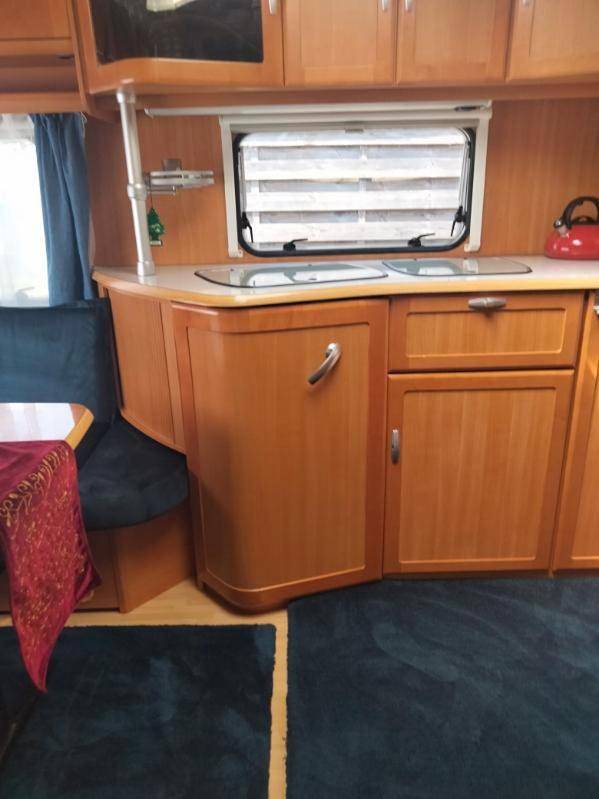 Camping für 4 Personen, mit Haustier in Pommern - 2