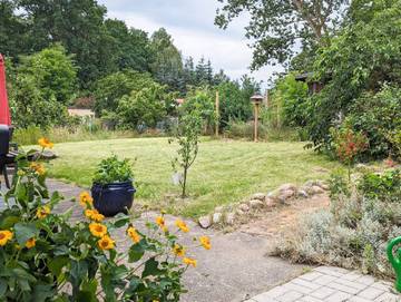 Ferienhaus für 6 Personen in Kamminke, Usedom, Bild 3