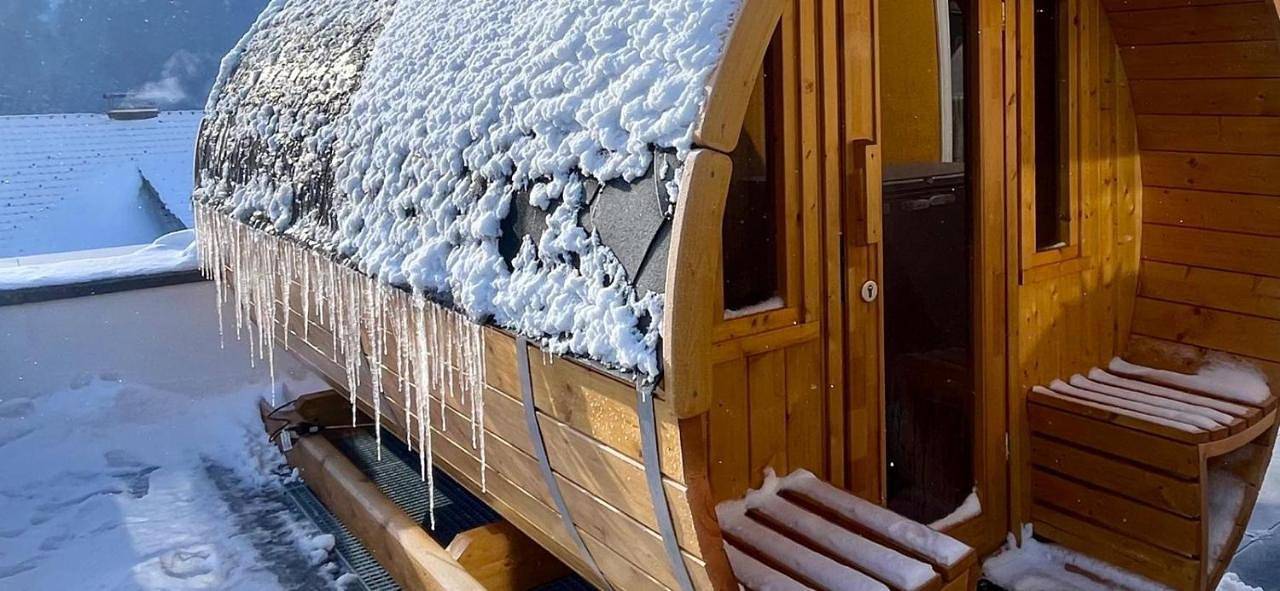 Sun Chalet in Schladming, Schladming-Dachstein