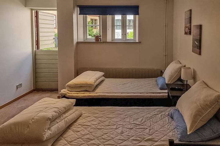 Ganze Wohnung, Schöne Wohnung in Ystad in Ystad, Schwedische Ostsee