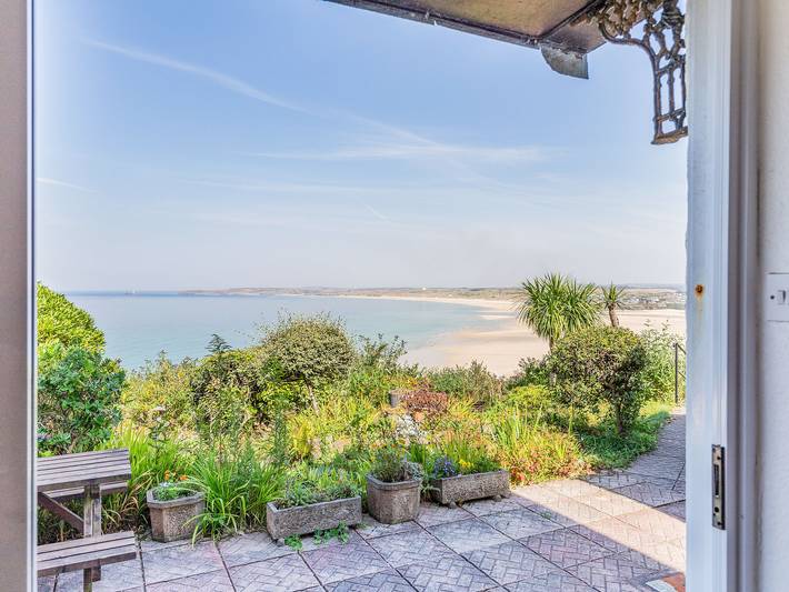 Vakantiehuis voor 2 personen, met Tuin in Cornwall