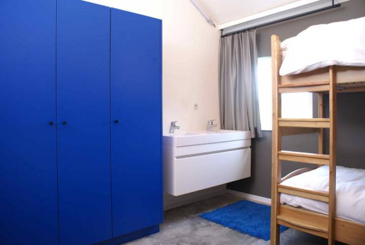 Maison de campagne pour 30 personnes, avec jardin ainsi que terrasse et sauna à Vielsalm - 4