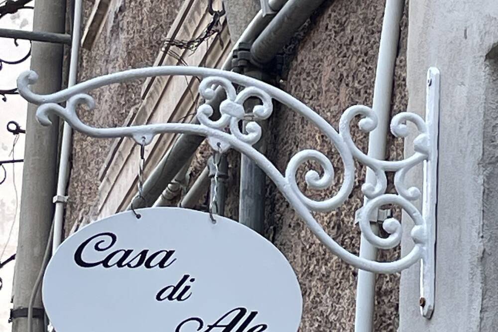 Entire apartment, Ale's house a gracious apartment in the heart of Tivoli in Tivoli, Rome Province