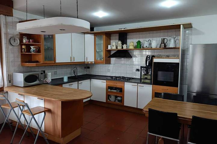 Ferienwohnung für 5 Personen - 1