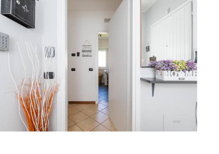 Gîte pour 2 personnes, avec terrasse dans Varenna - 2