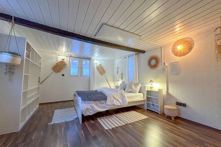 Ferienhaus für 9 Personen in Briedel - 2