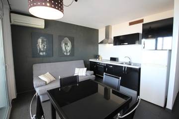 Studio voor 3 Personen in Castelló d'Empúries, Costa Brava, Afbeelding 2