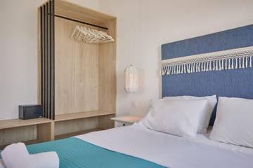 Διαμερίσματα Διακοπών για 4 Άτομα σε Βασιλικό, Ζάκυνθο, Φωτογραφία 4