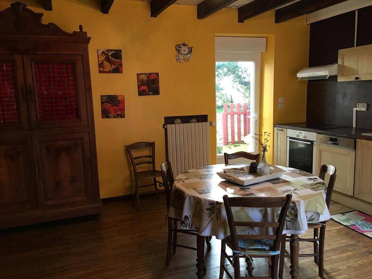 Tin'ida in Valence-en-Poitou, Vienne (France)