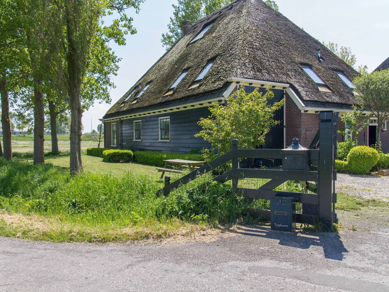 Vakantiewoning voor 6 Personen in Schagen, Nederlandse kust