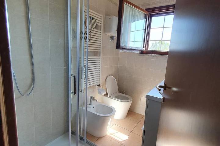 Terraced house a stone's throw from the sea in Capalbio, Grosseto Provinz