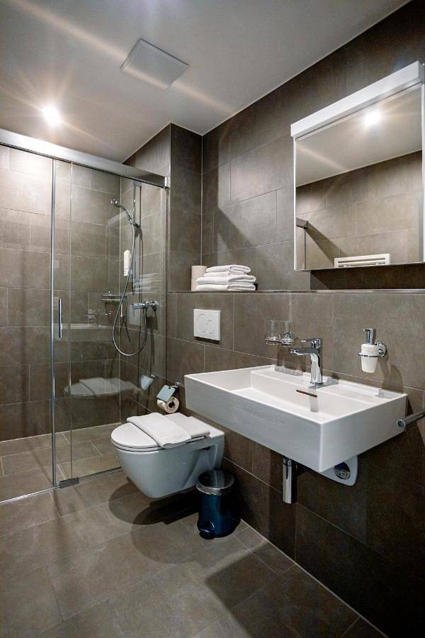 Apartamento entero, Swas by Livingdowntown in Zürich 48 Altstetten, Zúrich