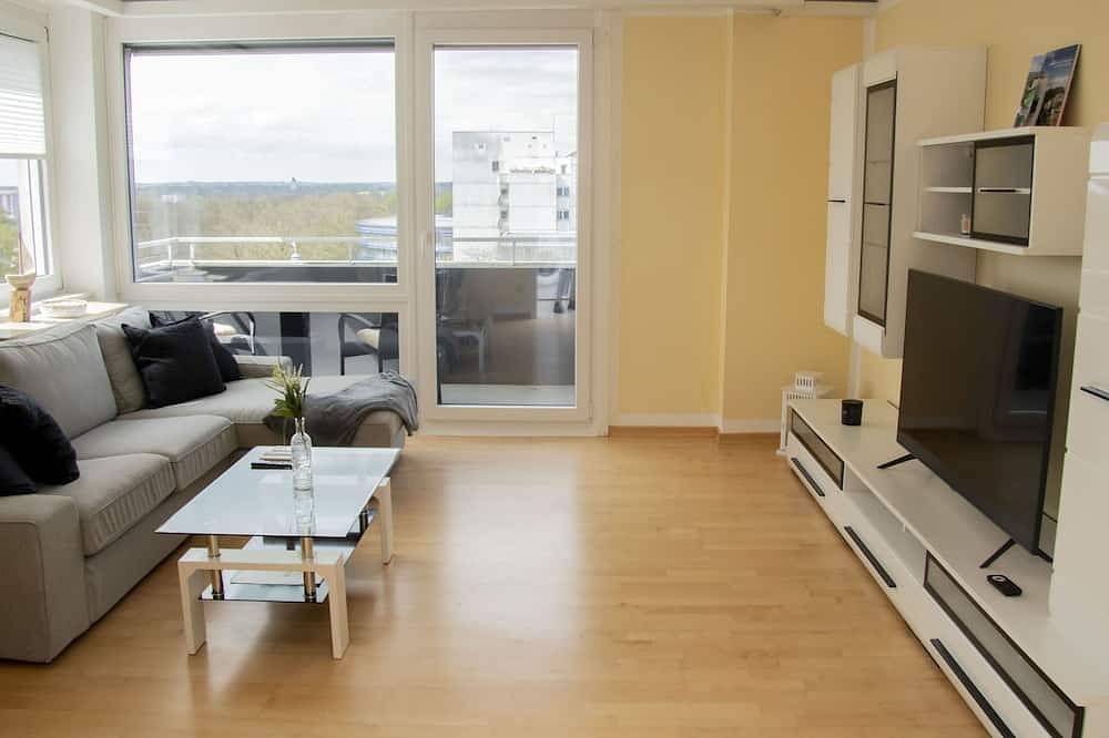 Ganze Wohnung, Apartment am Kurpark in Bad Segeberg, Kreis Segeberg