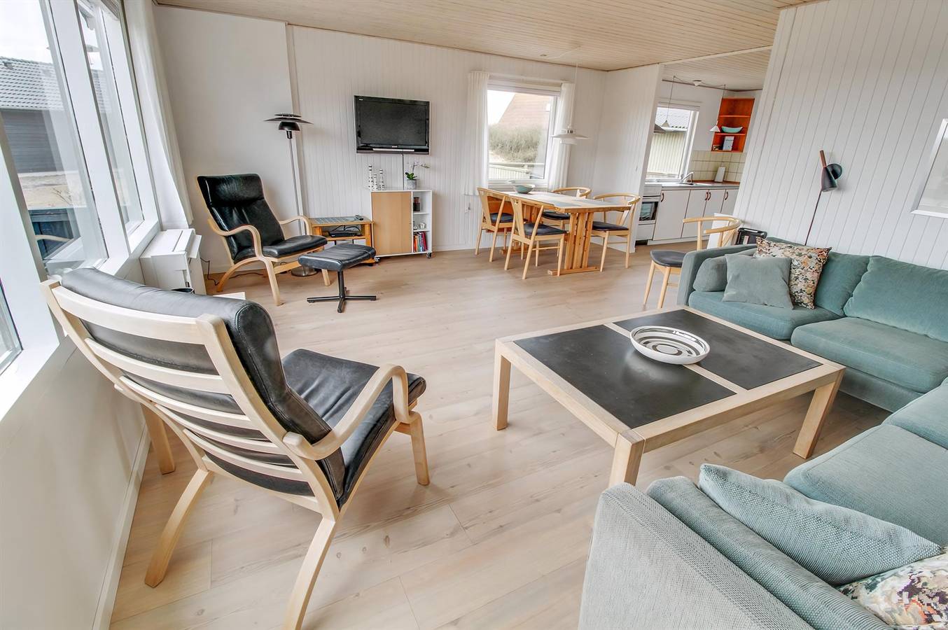 Awesome home in Fanø w/ in Rindby, Fanø