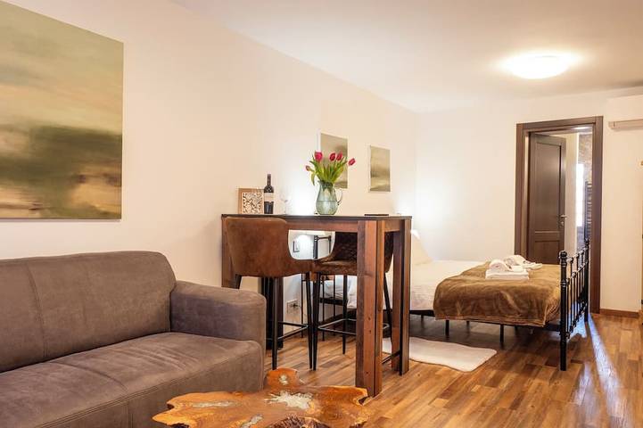 Appartamento vacanze per 2 persone - 1