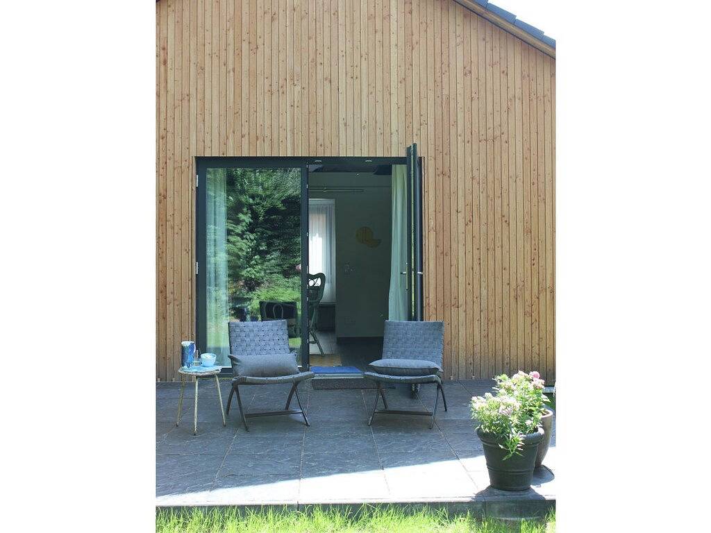 Ferienhaus mit 1 Schlafzimmer in Schönwalde-Glien, Havelland