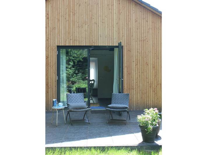 Ferienhaus für 4 Personen, mit Terrasse und Garten in Havelland - 2
