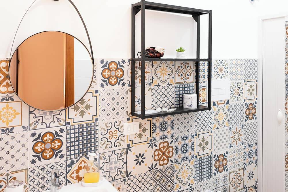 Room 2 A in Trapani, Trapani Provinz