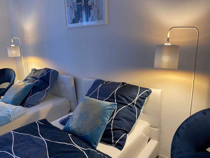 Gîte pour 5 personnes à Duisbourg - 4