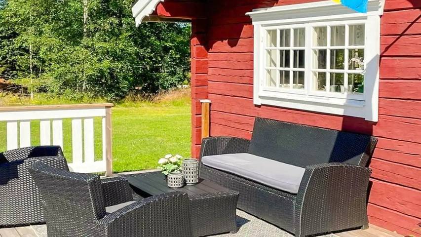 Location de vacances pour 5 personnes dans Uppsala - 4