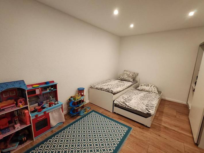Ferienwohnung für 6 Personen in Schiffweiler - 3