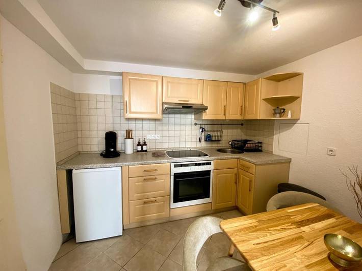 Ferienwohnung für 2 Personen in Gleisweiler - 3
