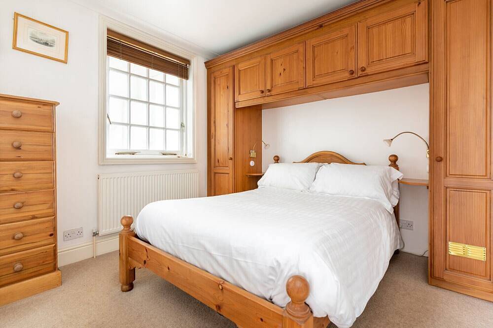 Tittle Tattle, relax in the heart of Penzance in Penzance, Cornwall